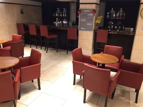 Reasonable price, central location, very relaxing atmosphere and a good selection of. Review: Toyoko Inn Frankfurt Hauptbahnhof - was bietet das ...