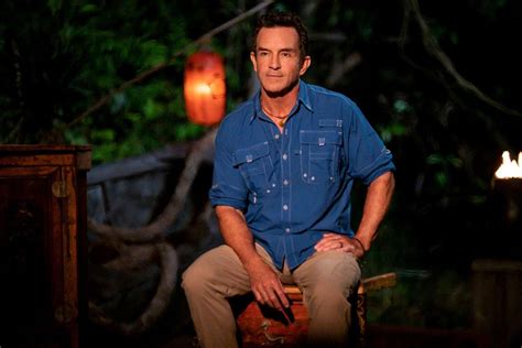 Survivor Edge Of Extinction Jeff Probst Picks The Winner