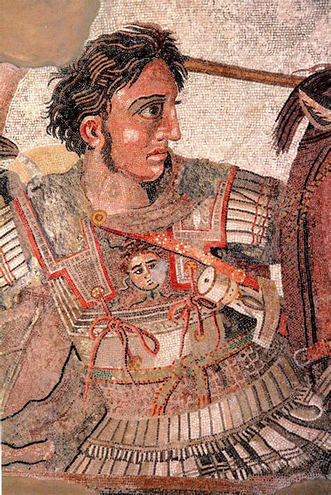 6 Things You Probably Didnt Know About Alexander The Great Rallypoint