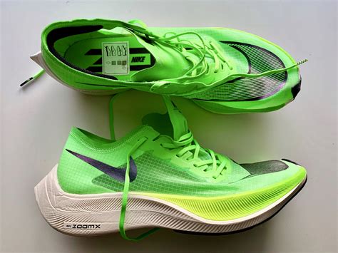 Buy Nike Vaporfly Heel Drop In Stock