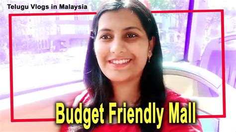 Frequently asked questions about kuala lumpur. Budget Friendly Mall in Kuala Lumpur Malaysia|| Lulu Mall ...