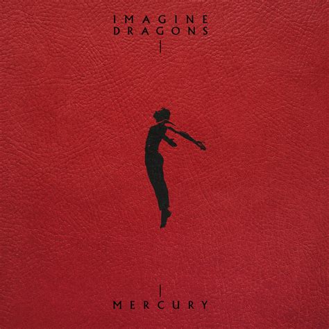 ‎mercury Acts 1 And 2 Izvođača Imagine Dragons Na Usluzi Apple Music