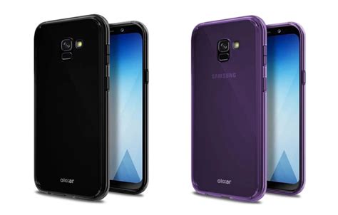 However, we do not guarantee the price of the mobile mentioned here due to difference in usd conversion frequently as well as market price fluctuation. Раскрыт внешний вид смартфона Samsung Galaxy A5 (2018 ...