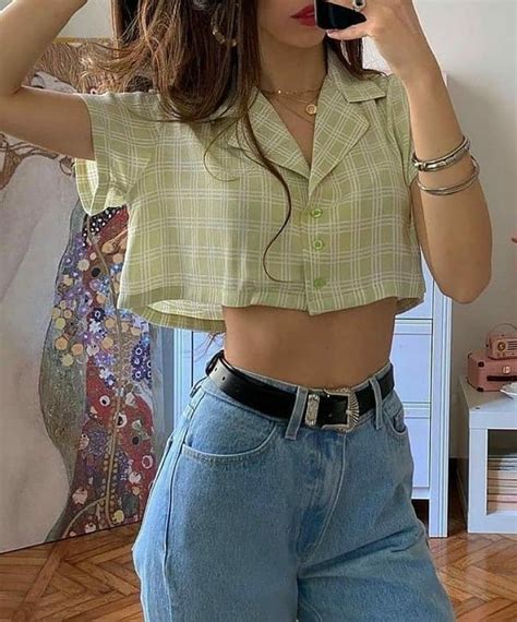 Vintage Wears And Aesthetic Inspiration Fashion Inspo Outfits Cute