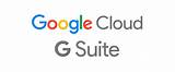 Images of Google G Suite Customer Service