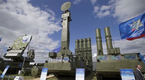 Rusia Estudia Reabrir Bases Militares De La Urss En El Extranjero