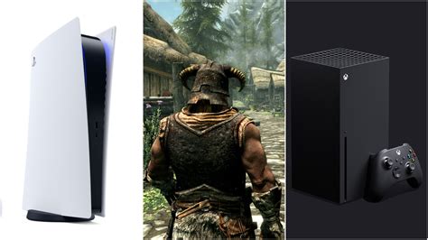 How The Bethesda Deal Changes The Xbox Series X Vs Ps5 Console War