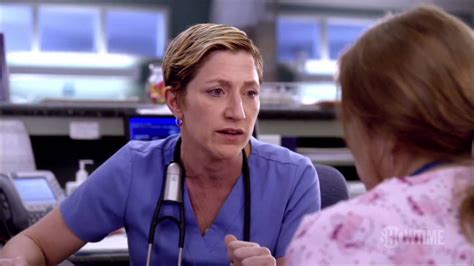 Nurse Jackie Finale Season Showtime Trailer YouTube