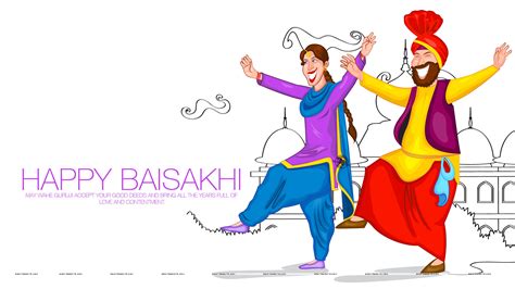 Baisakhi Wallpaper Hd And Wishes