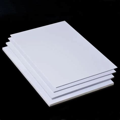 Pvc Pvc 0 2mm 1mm 100x200mm