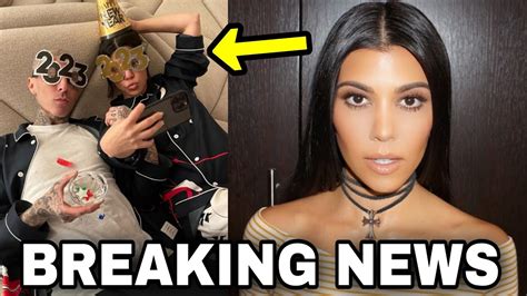Bizarre Dominated New Kourtney Kardashian Drops Shocking News It Will Shock You Starland