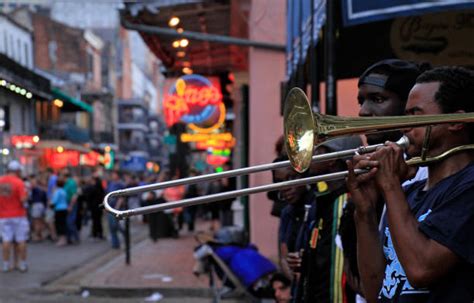 New Orleans Music Bilder Und Stockfotos Istock