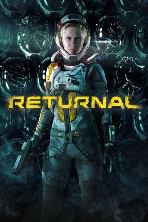 returnal break the cycle returnal brings the hype and killer combat in latest trailer new