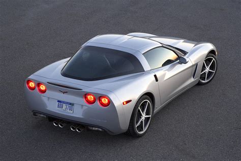 2013 Chevrolet Corvette Coupe Review Trims Specs Price New