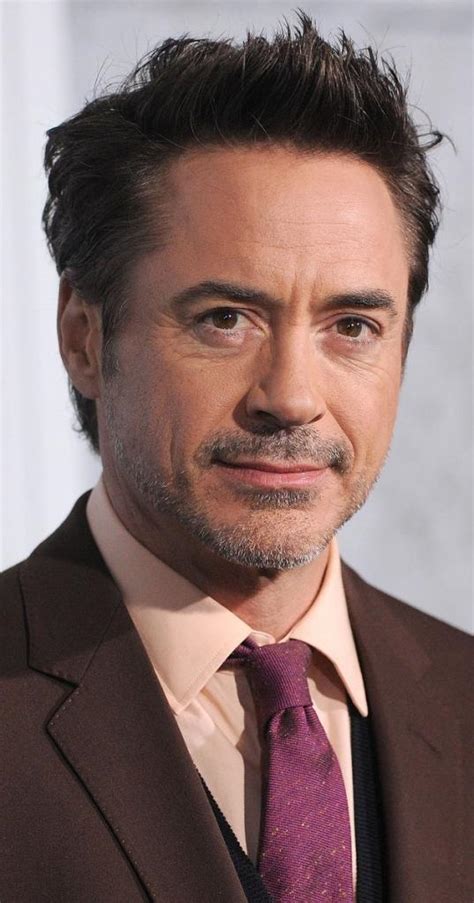 Robert Downey Jr Imdb Celebnest