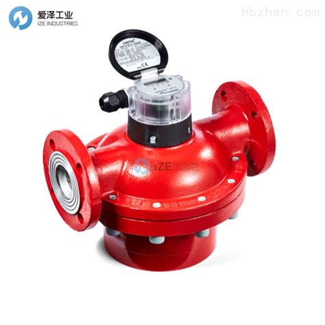 Aquametro Contoil流量计vzfa Ii 25 Fl 上海爱泽工业设备有限公司
