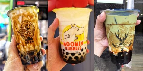 You may click to enlarge the menu. 12 New Bubble Tea Brands In Klang Valley That Are Not ...