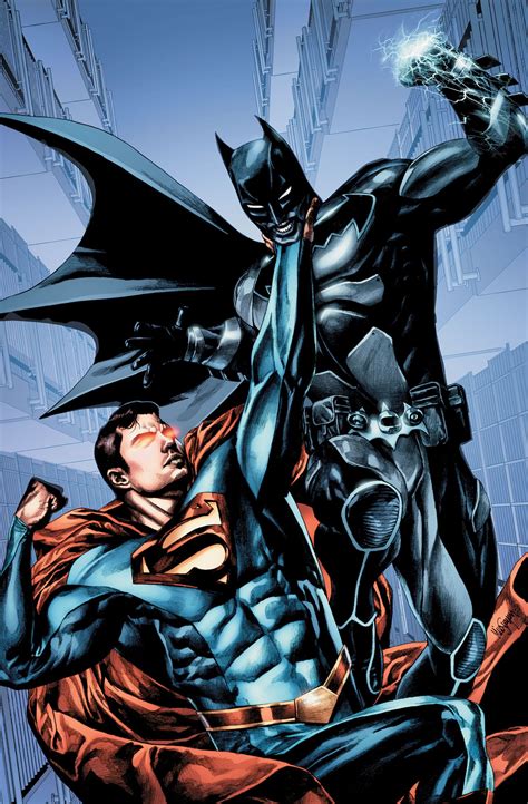 Smallville Season 11 6 Dc Superman Comic Batman Vs Superman