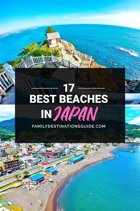 17 Best Beaches In Japan 2023 Top Beach Spots