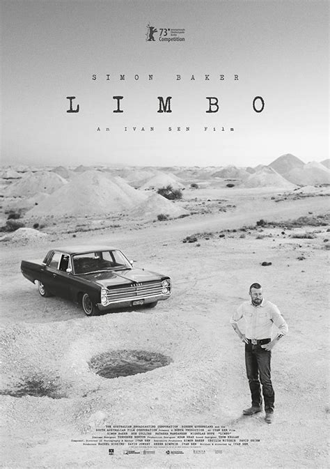 Limbo 2023 Filmaffinity