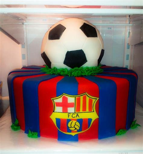 Some Football Cake Lionel Messi Cake Ideas Lionel Messi Themed Cakes
