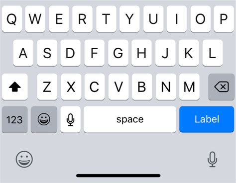 Keyboards iOS Native — Design Files png image