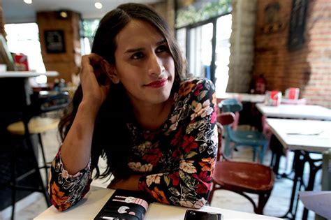 karla elena la mexicana transexual que solicita asilo en españa espacio méx