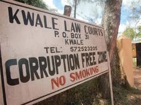 Kwale Pastor In Court Over Ksh 10k Fake Money Ke