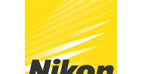 Nikon Logo Png Png Image Collection