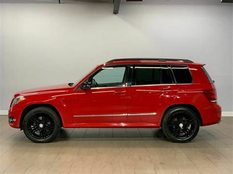 Information full option excellent condition only 65000km full dealer service information mercedes glk250 2015 bought from main dealer in very good condition with less kilometres used by single executive owner is for sale features. 2013 Mercedes-Benz GLK-Class GLK 350 4dr SUV | eBay