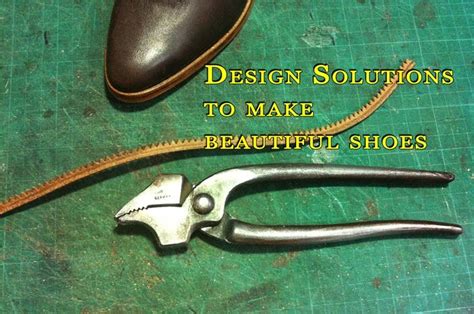 Making Shoes Make Your Own Shoes Design Solutions Diy Shoes