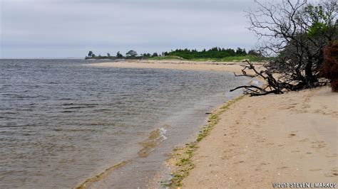 gateway national recreation area beaches on sandy hook bay bringing you america one park at