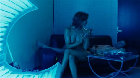 Nude Video Celebs Regina Gaigalas Nude Body Melt 1993. 