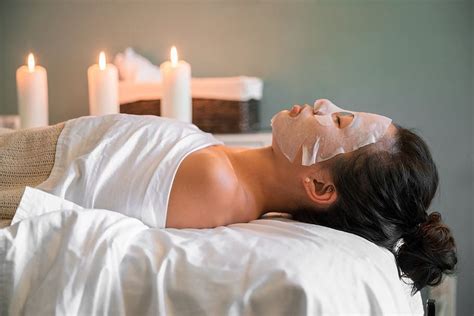 Baton Rouge A Unique Spa Experience Anti Aging Skin Care Natural Anti Aging Anti Aging