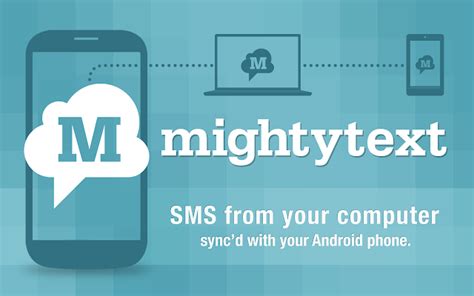 There isn't an official app if you prefer to use android messages within an app, you can use an unofficial client that's available through github. Free Android Apps You Should Not Miss in 2015