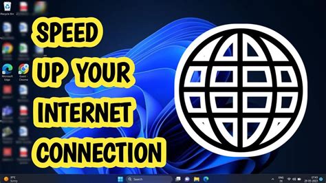 How To Speed Up Any Internet Connection On Windows 1110 Pc Easy