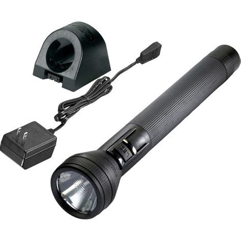 Streamlight Sl 20xp Ledhalogen Flashlight Black