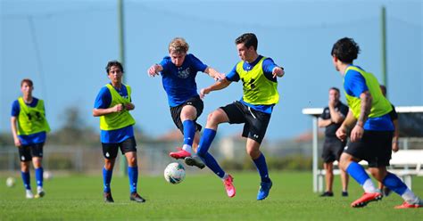Soccer Camps - Soccer Camp | IMG Academy