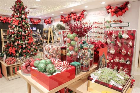 Selfridges Christmas Shop Is Now Open With A New Sustainable Outlook