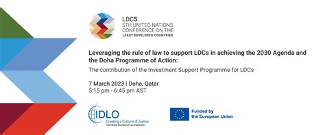 Idlo International Development Law Organization