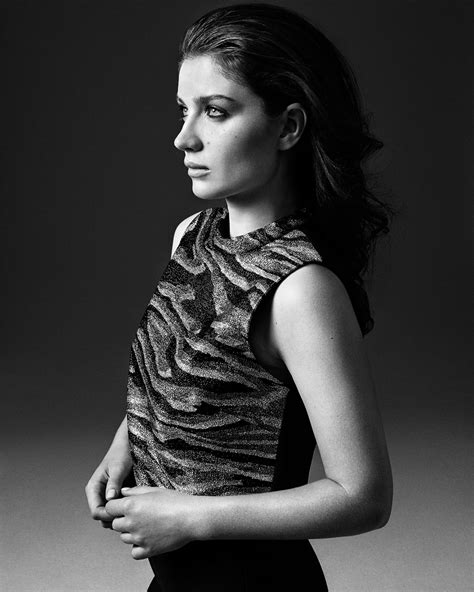 Eve hewson is the second daughter of bono and ali hewson, born in july 1991. Hottest Woman 10/18/15 - EVE HEWSON (The Knick)! | King of ...