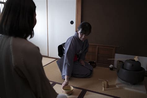 Experience Traditional Samurai Tea Ceremony In The Yamamoto House Tea