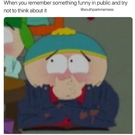 South Park Memes