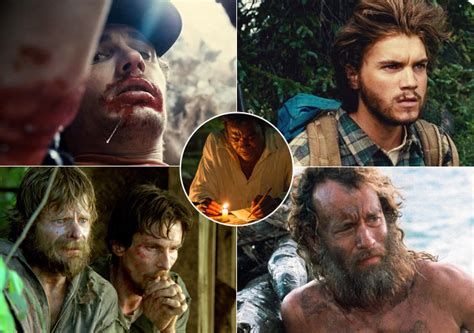 20 Best Survival Movies Of All Time Indiewire