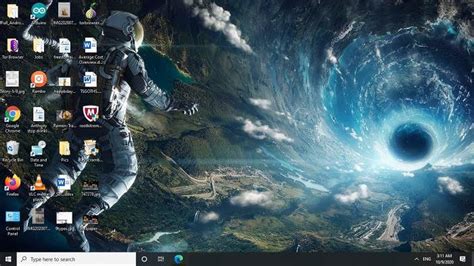 10 Cool 4k Desktop Backgrounds For Windows 10 Make Tech