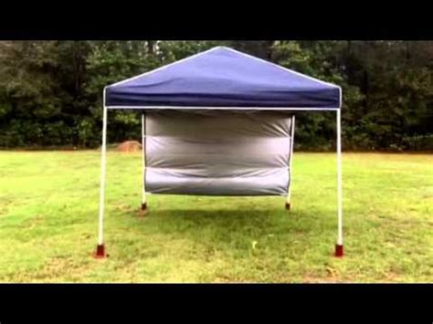 As we already mentioned, canopy tents serve a variety of purposes, including camping and. Canopy Weights Secure Your Tent in the Wind! - YouTube
