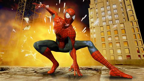This game is all about the fictional movie character. The Amazing Spider-Man 2 PC Game Free Download ~ Atta PC Games