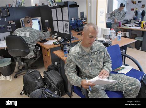 Italy Camp Ederle Us Army Base In Vicenza Broadcasting Tv Station