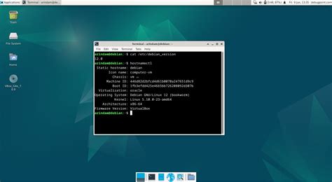 How To Upgrade To Debian 12 From Debian 11