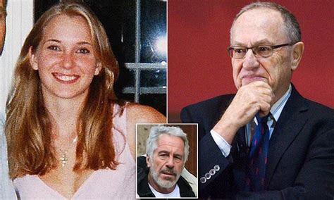 Dershowitz continues to be in court. More Famous Men Implicated in Jeffrey Epstein Scandal ...